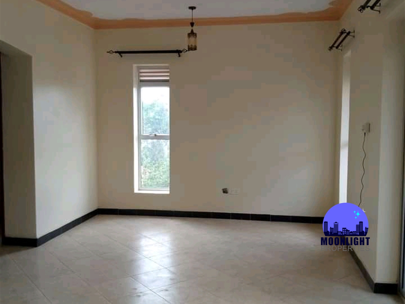 Apartment for rent in Kisaasi Kampala