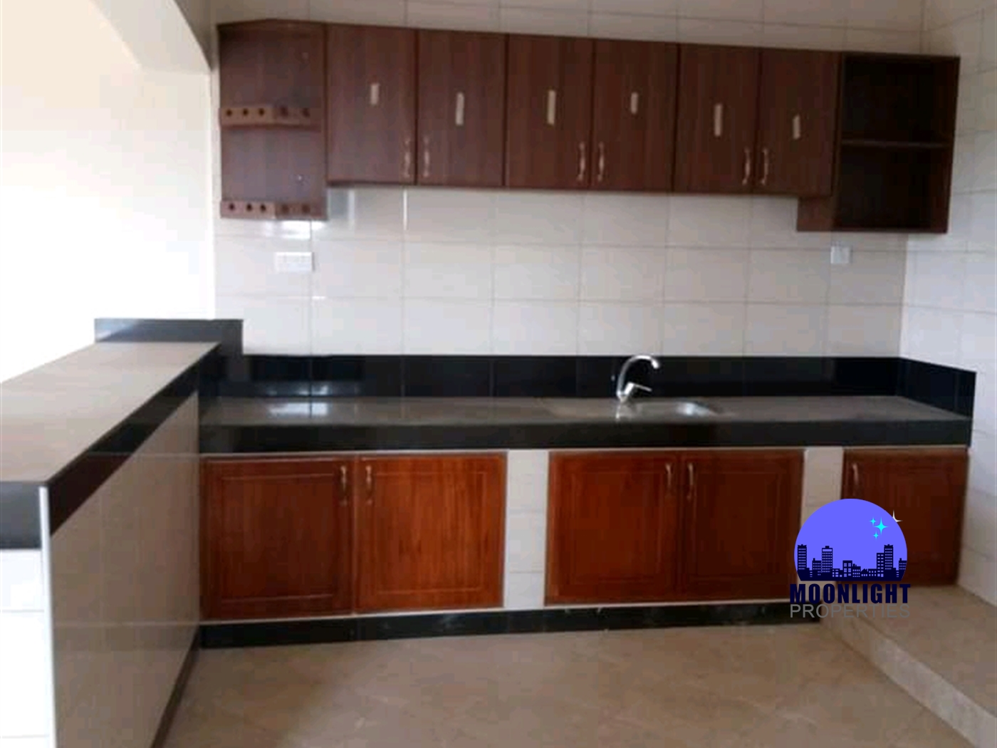 Apartment for rent in Kisaasi Kampala