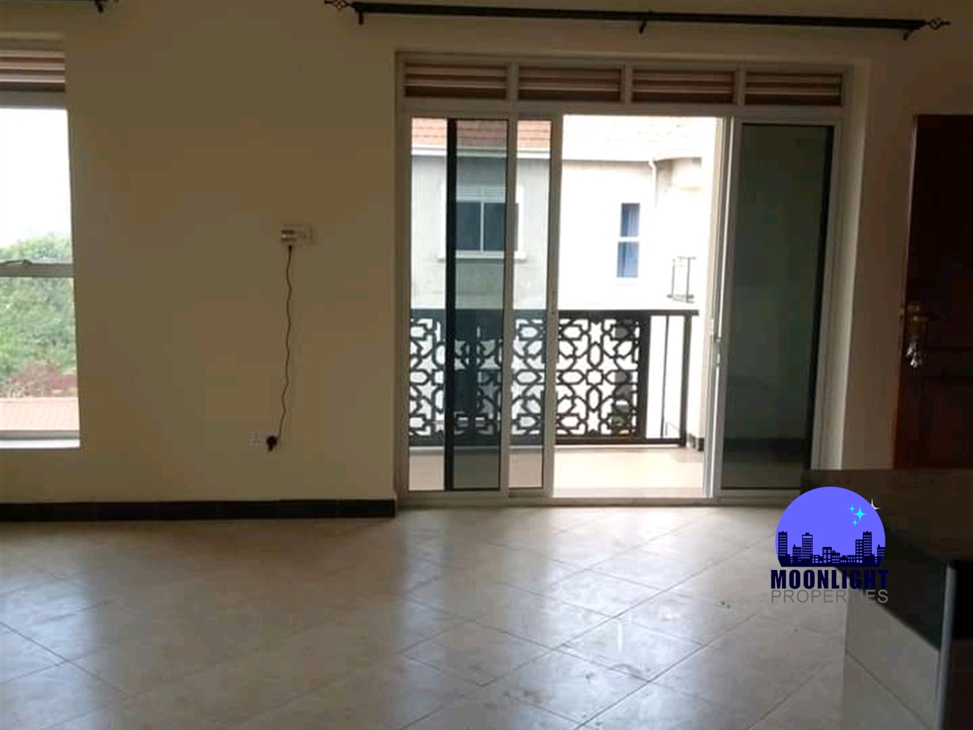 Apartment for rent in Kisaasi Kampala