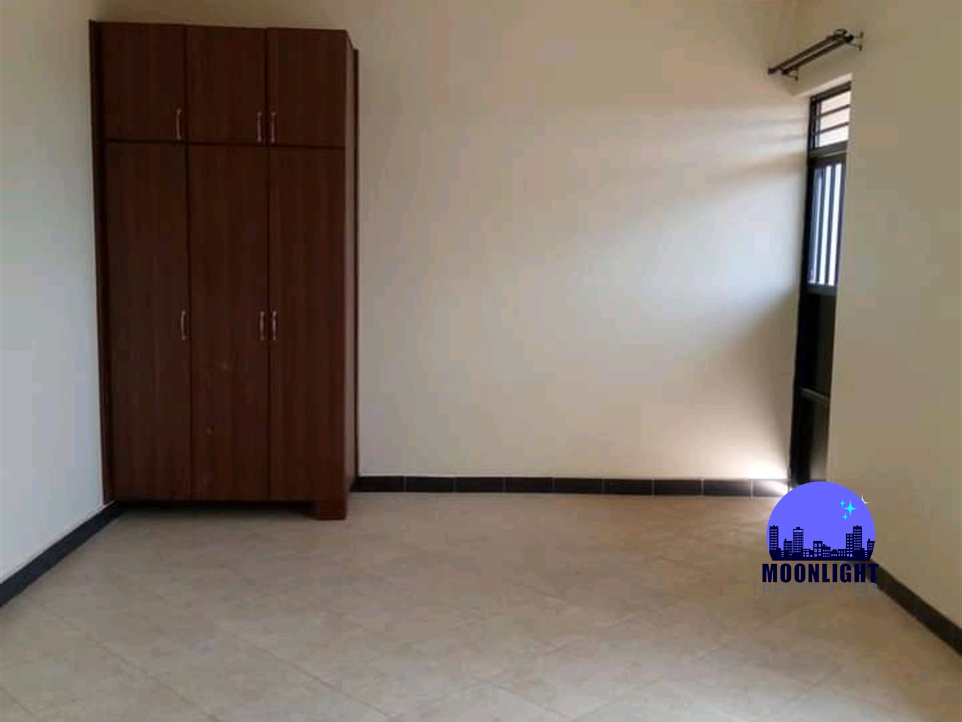 Apartment for rent in Kisaasi Kampala