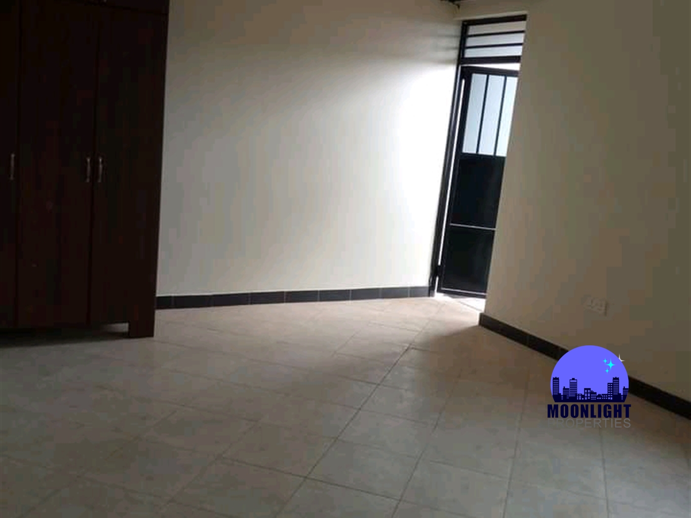 Apartment for rent in Kisaasi Kampala