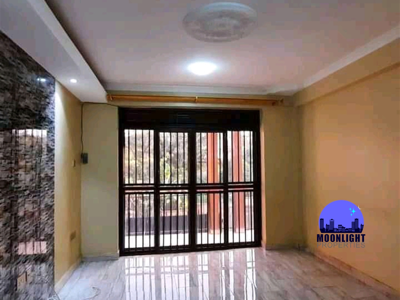 Apartment for rent in Kisaasi Kampala