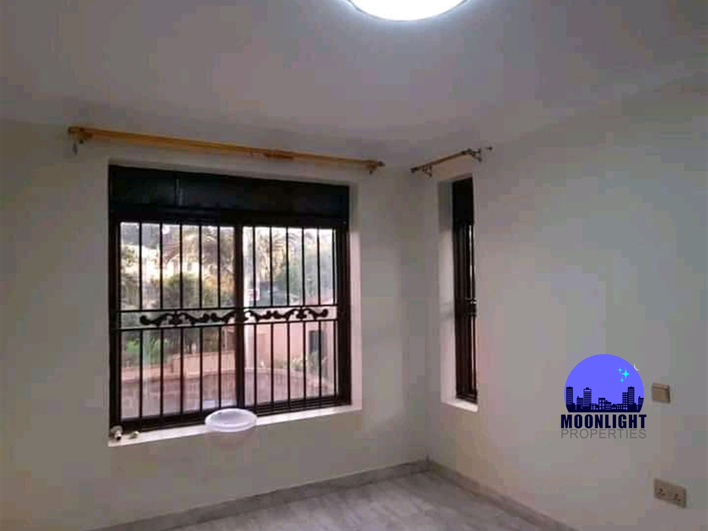 Apartment for rent in Kisaasi Kampala