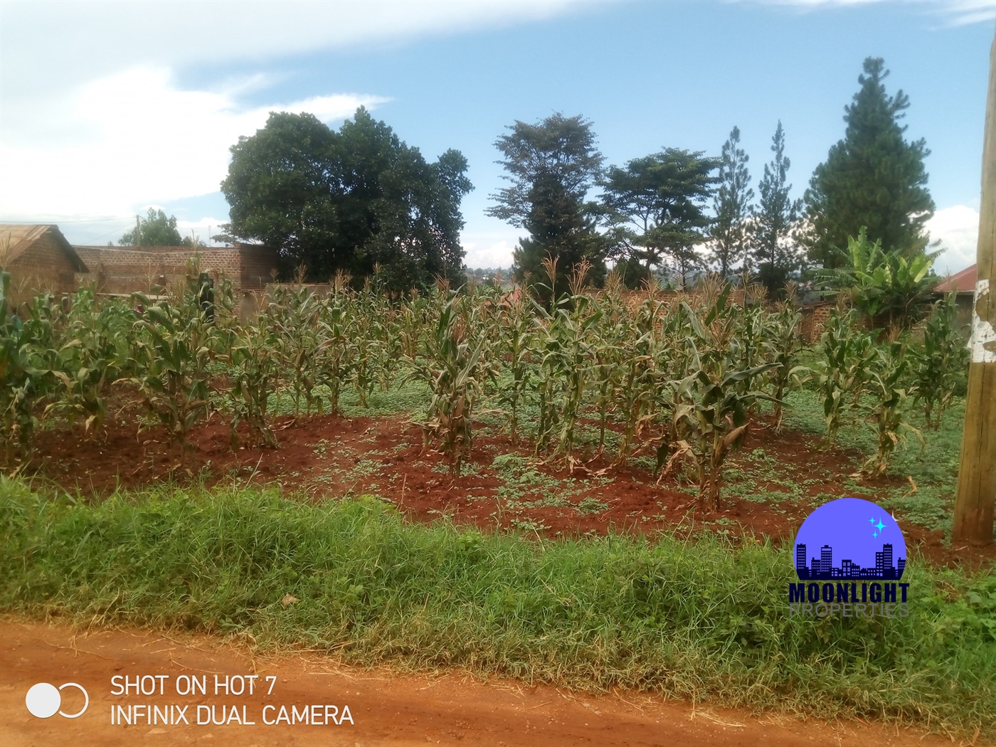 Residential Land for sale in Bulindo Wakiso