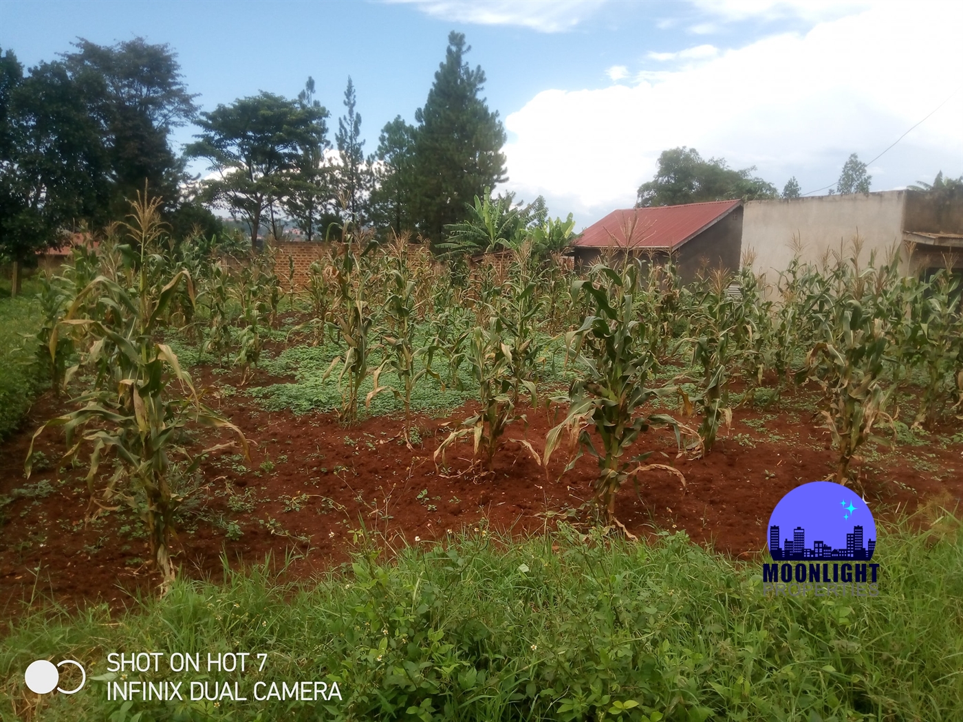 Residential Land for sale in Bulindo Wakiso