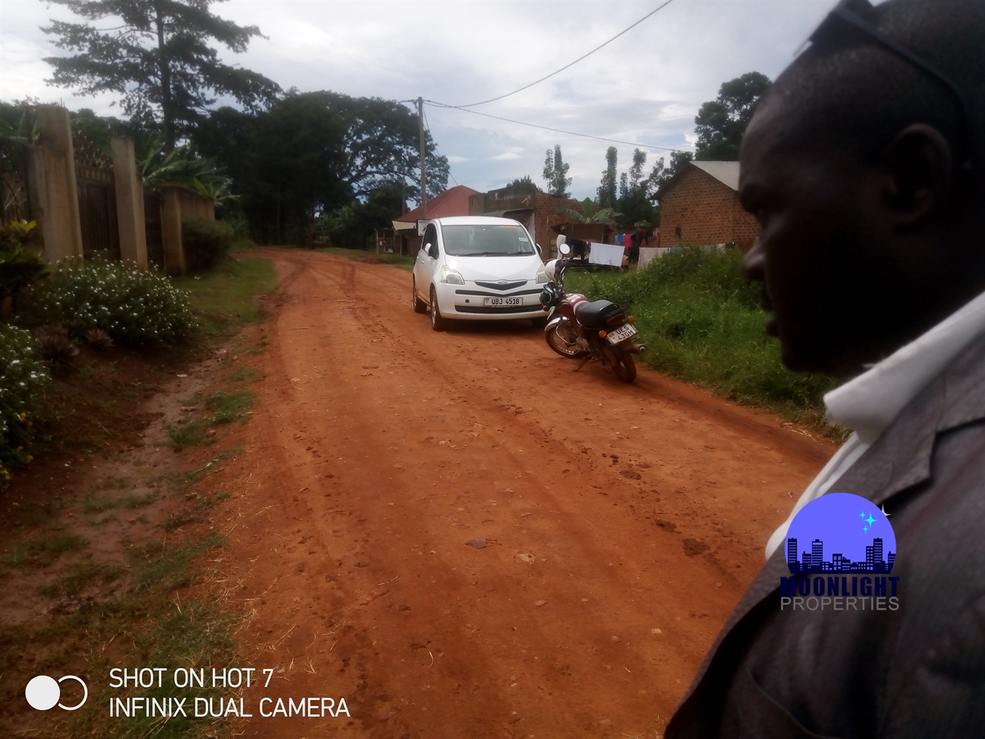 Residential Land for sale in Bulindo Wakiso