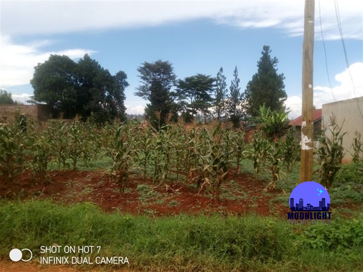 Residential Land for sale in Bulindo Wakiso