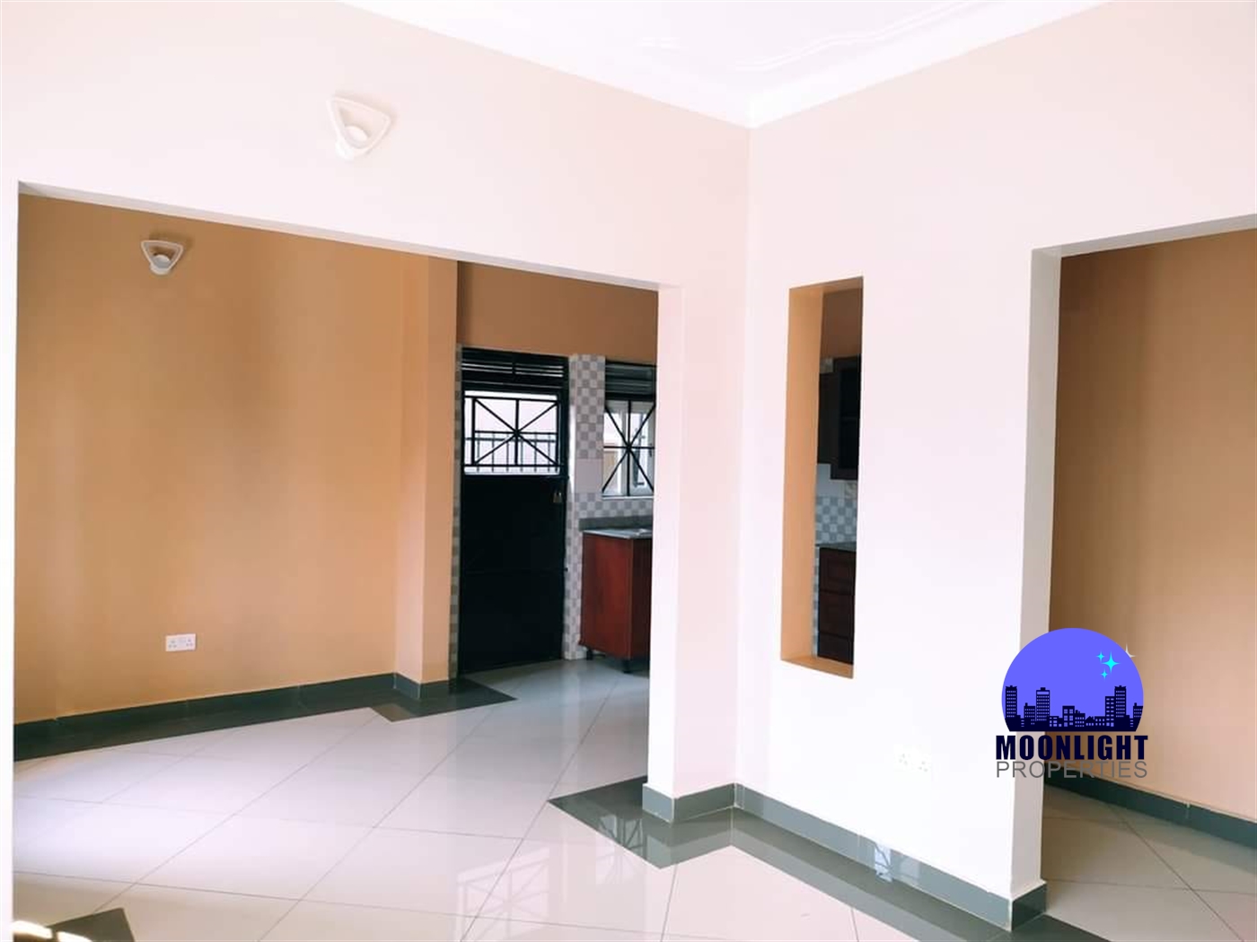 Bungalow for sale in Kira Wakiso