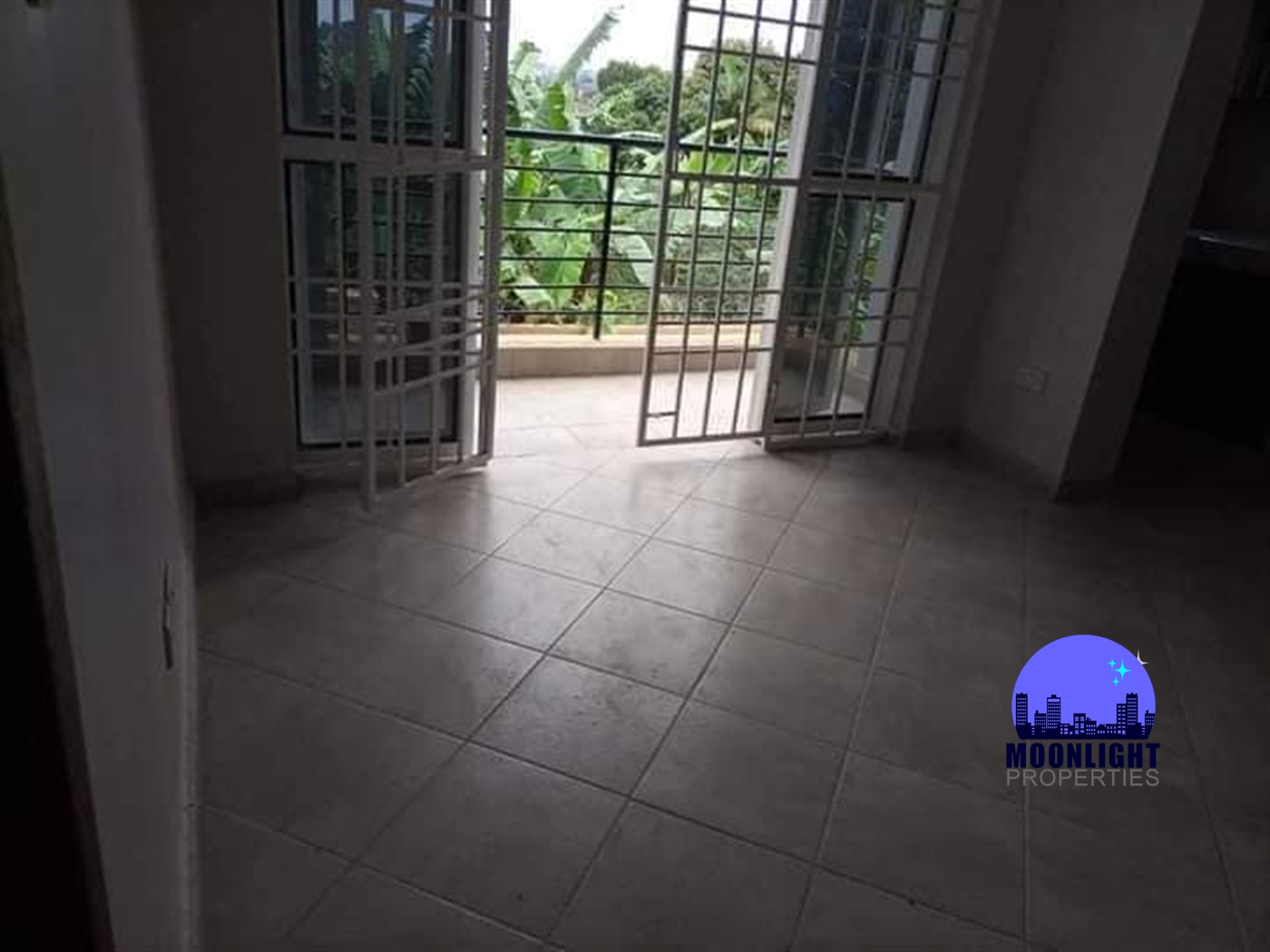 Apartment for rent in Kyanja Wakiso