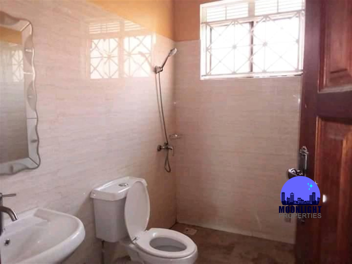 Bungalow for rent in Nabusugwe Mukono