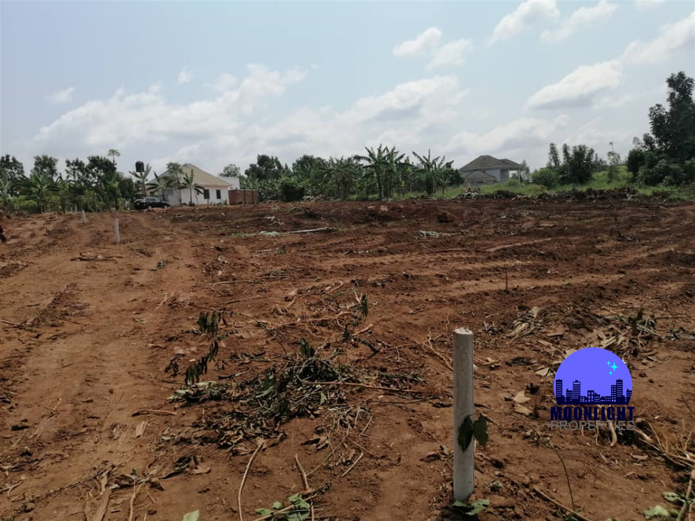 Residential Land for sale in Busukuma Wakiso