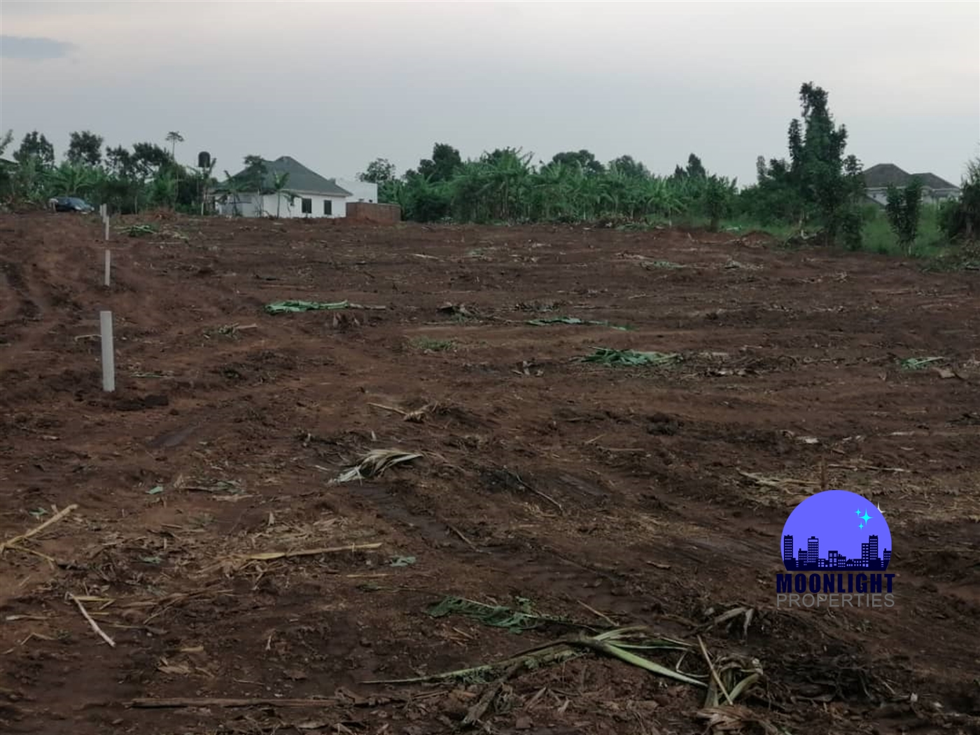 Residential Land for sale in Busukuma Wakiso