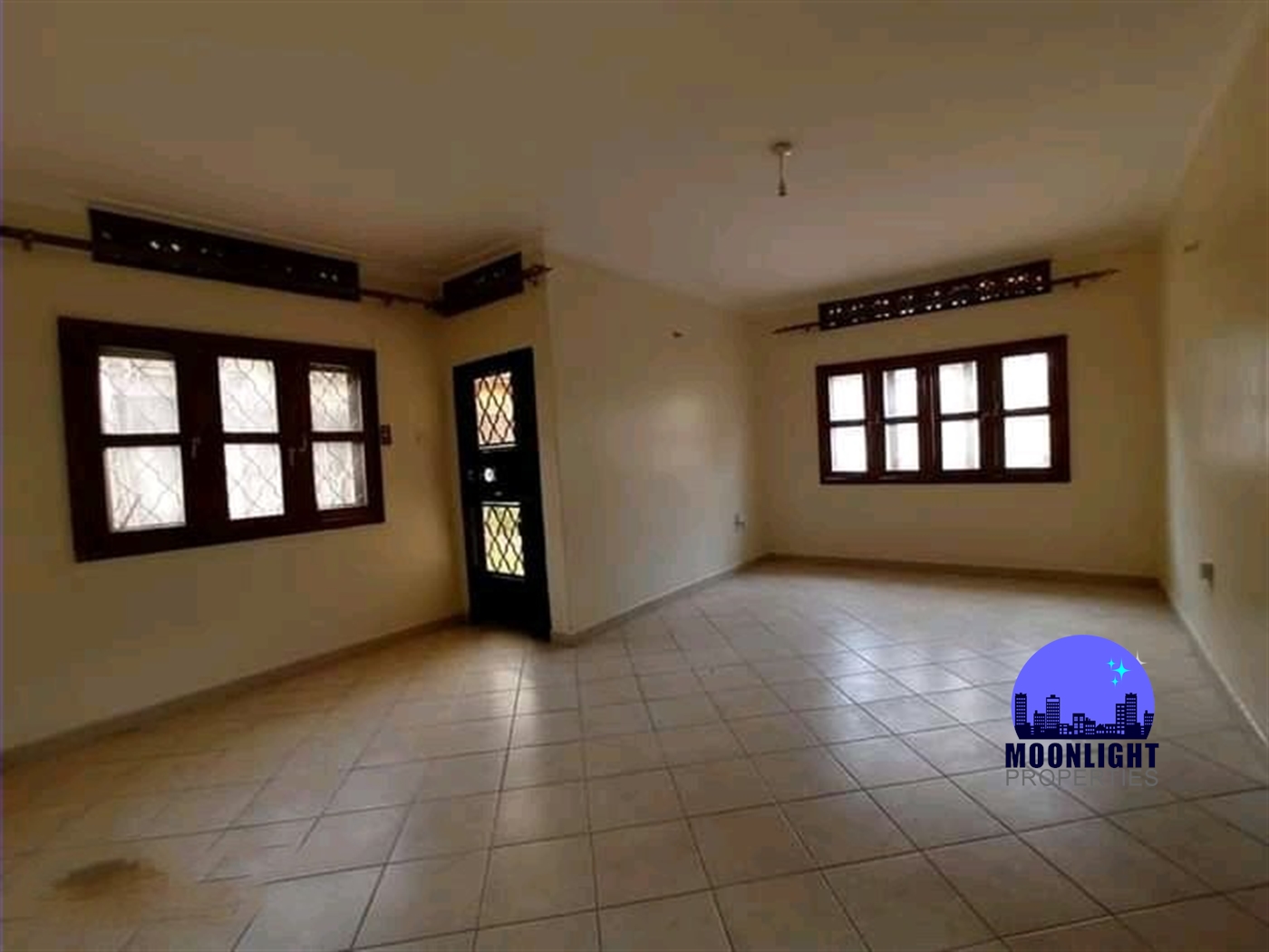 Bungalow for rent in Kira Wakiso