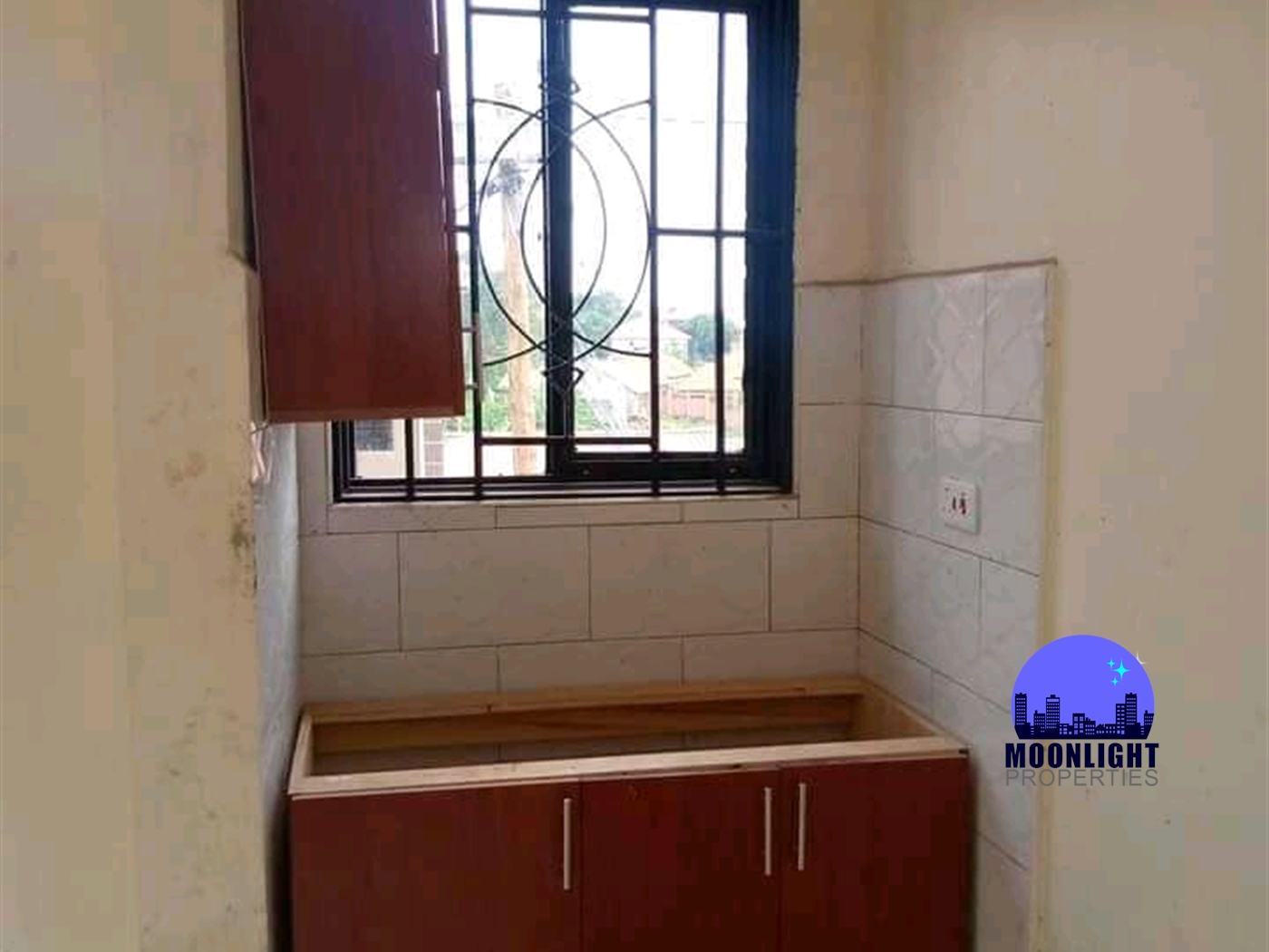 Apartment for rent in Kyanja Wakiso