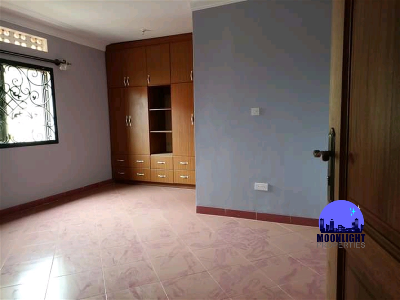 Apartment for rent in Buwaate Wakiso