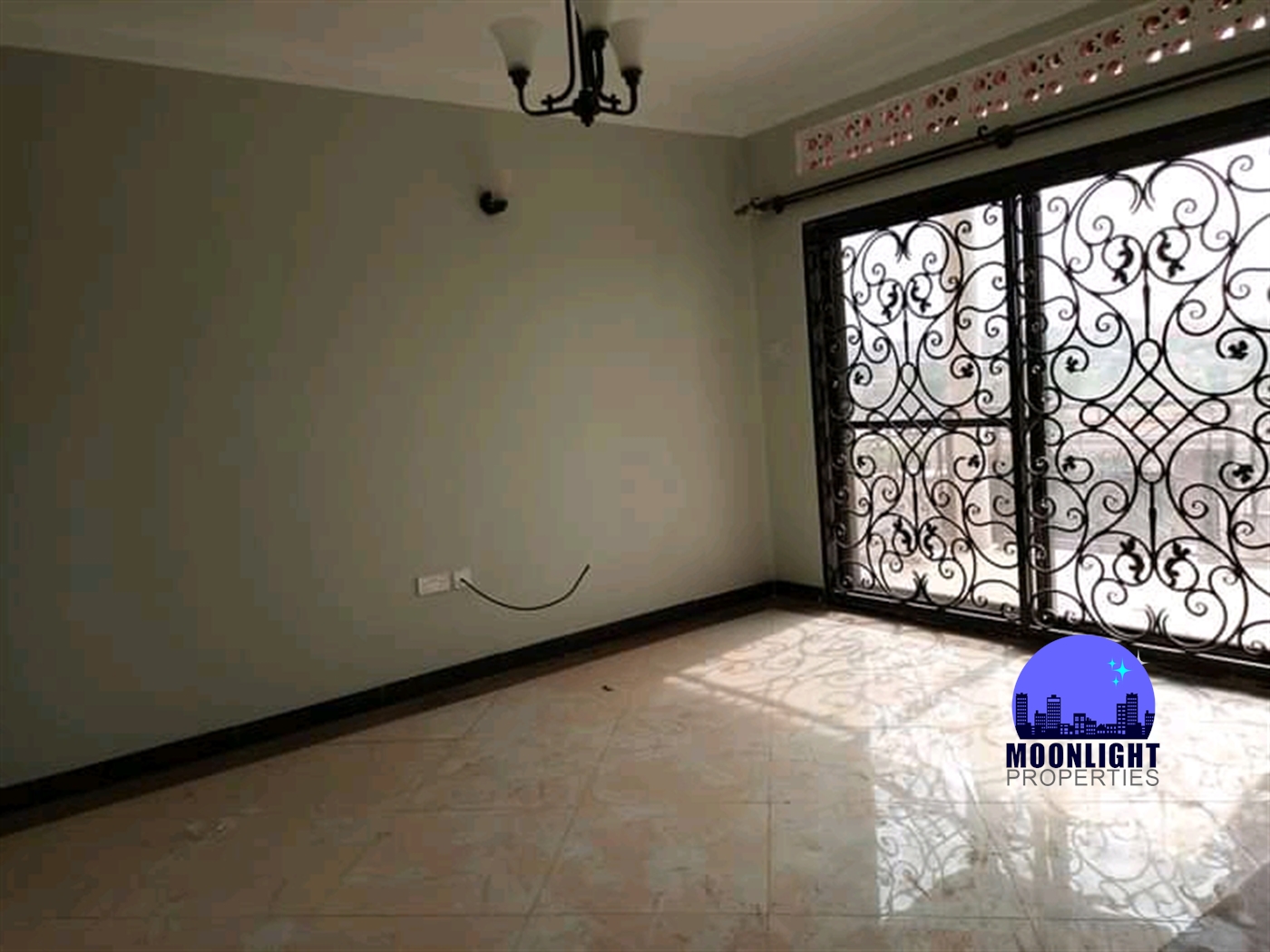 Apartment for rent in Buwaate Wakiso