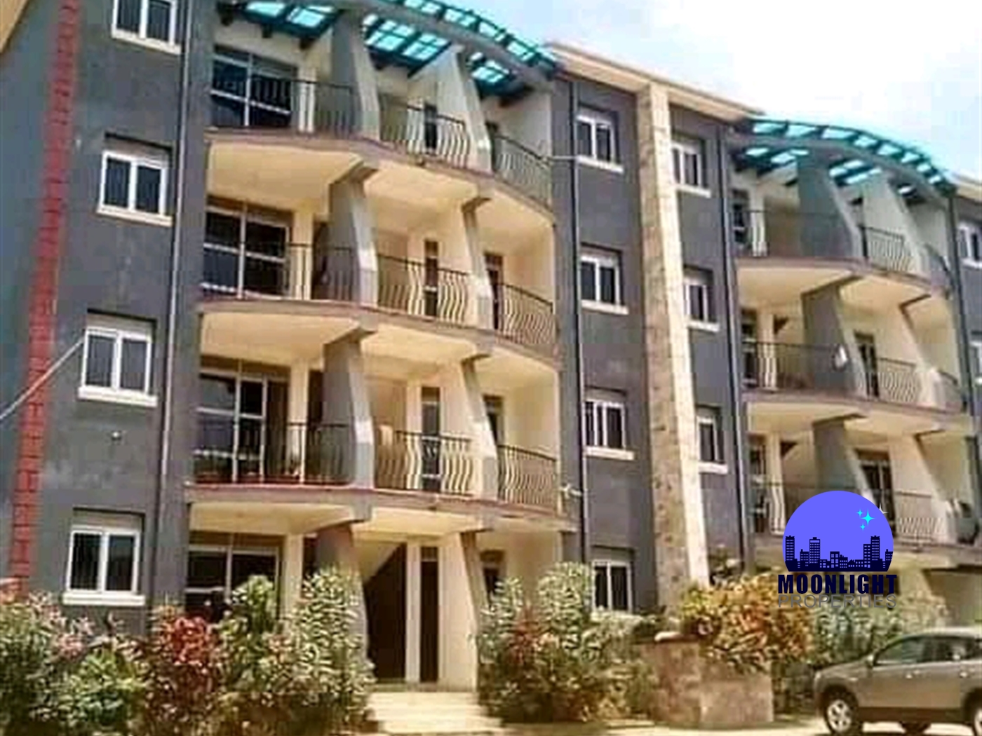 Apartment for rent in Namugongo Wakiso