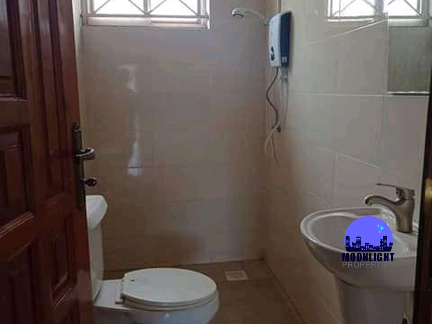 Apartment for rent in Kyaliwajjala Wakiso