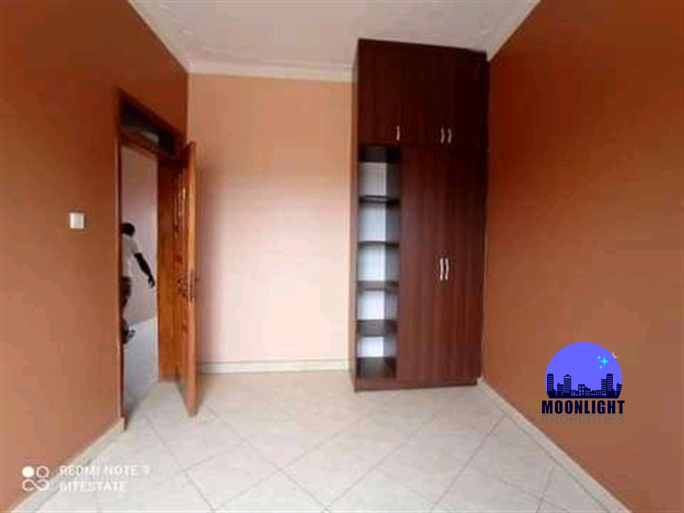 Apartment for rent in Kyaliwajjala Wakiso