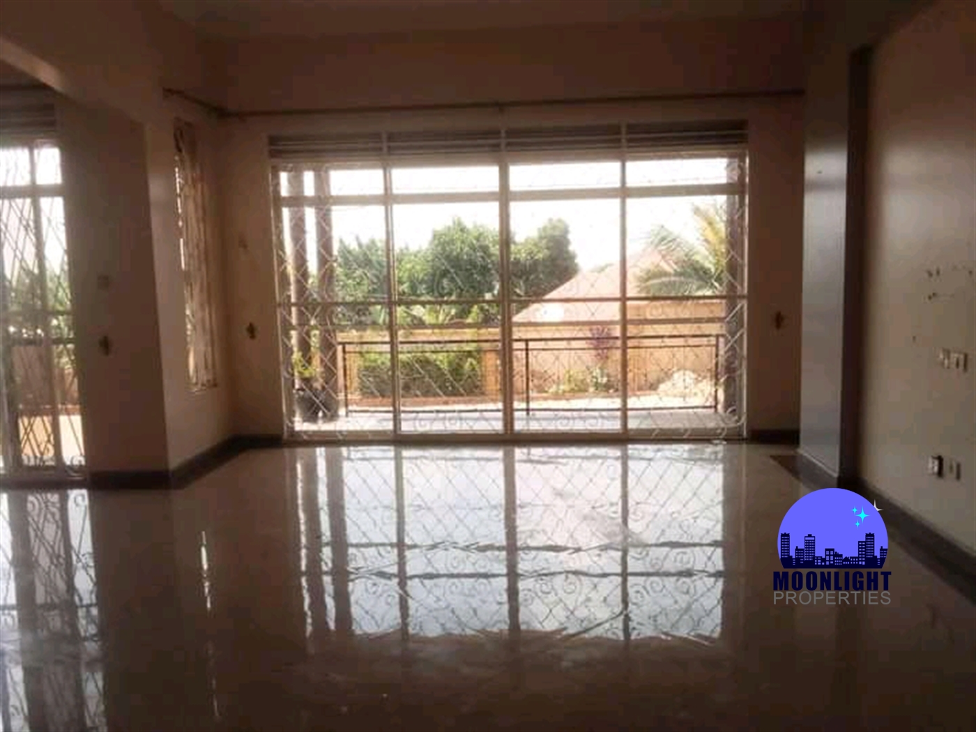 Bungalow for rent in Kira Wakiso