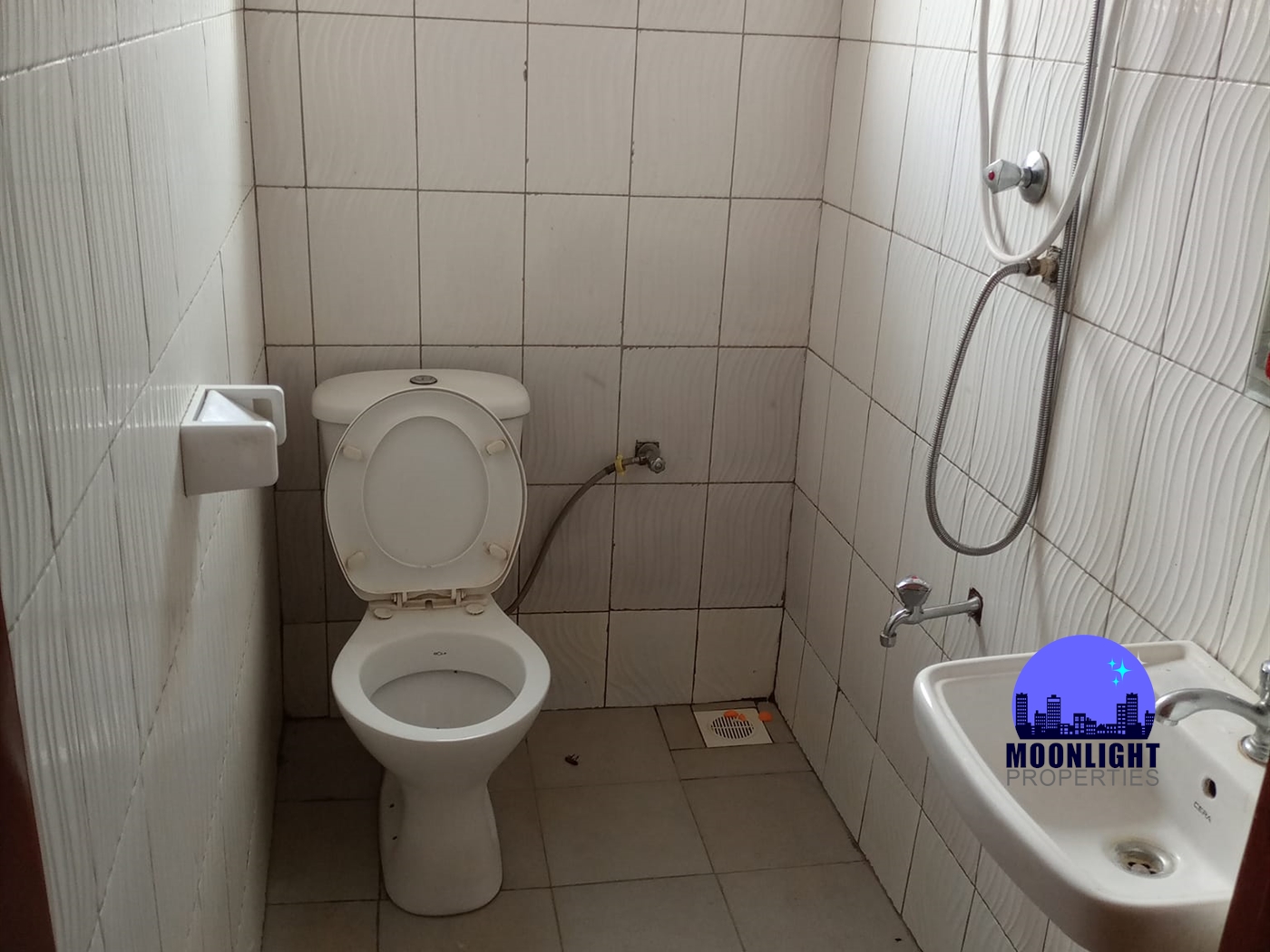 Apartment for rent in Kyaliwajjala Wakiso