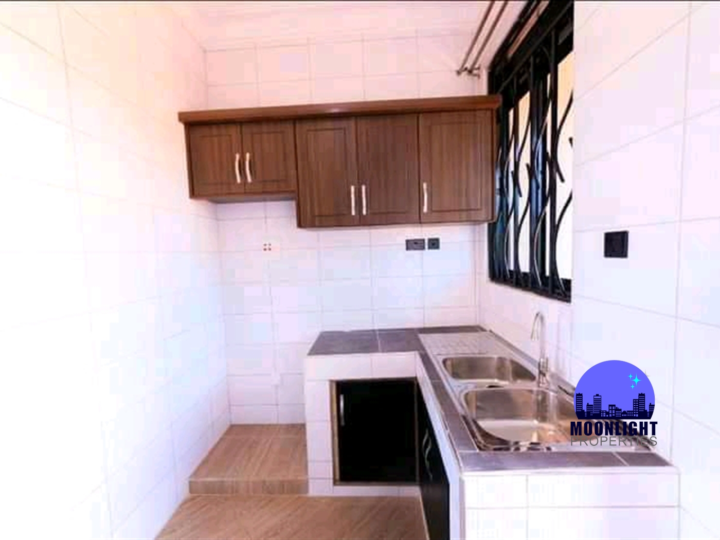 Apartment for rent in Namugongo Wakiso