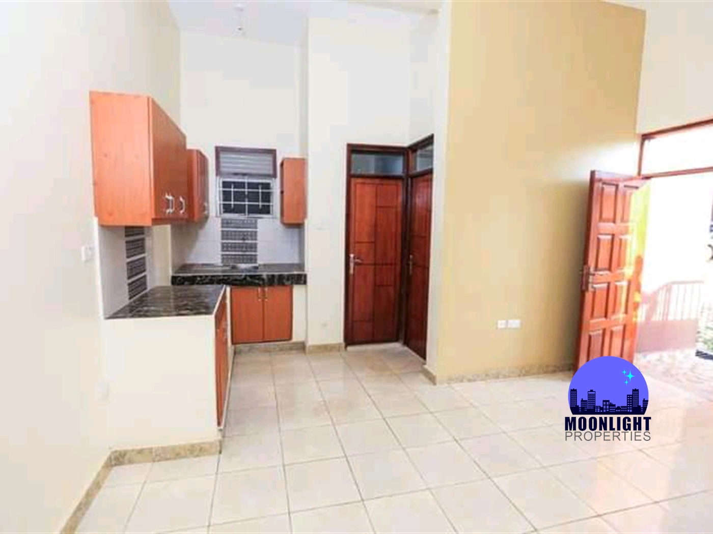 Apartment for rent in Naalya Wakiso