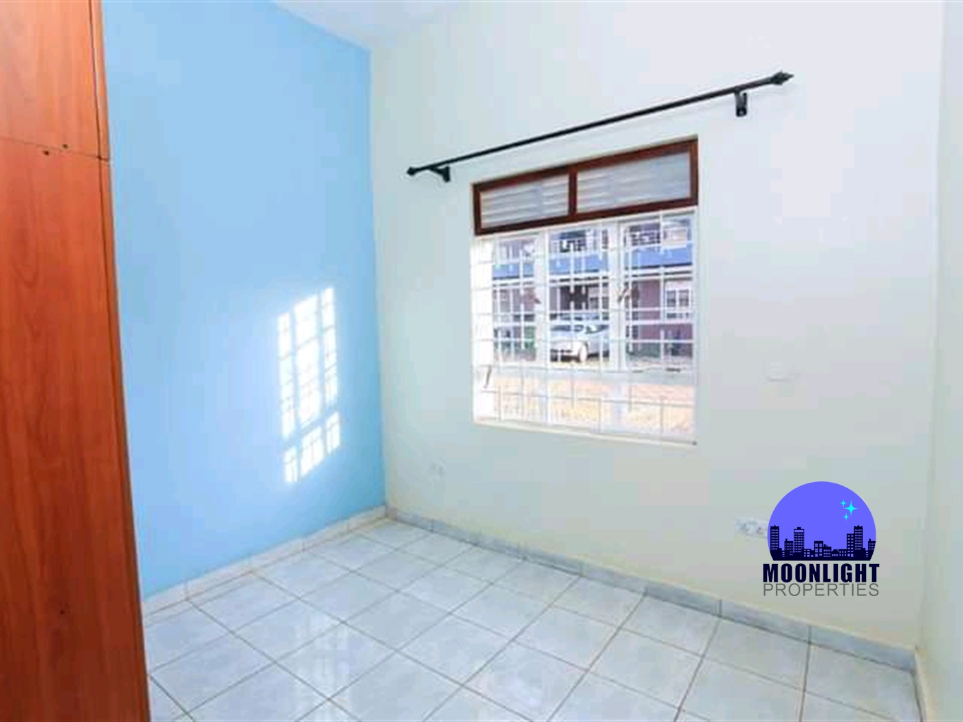 Apartment for rent in Naalya Wakiso