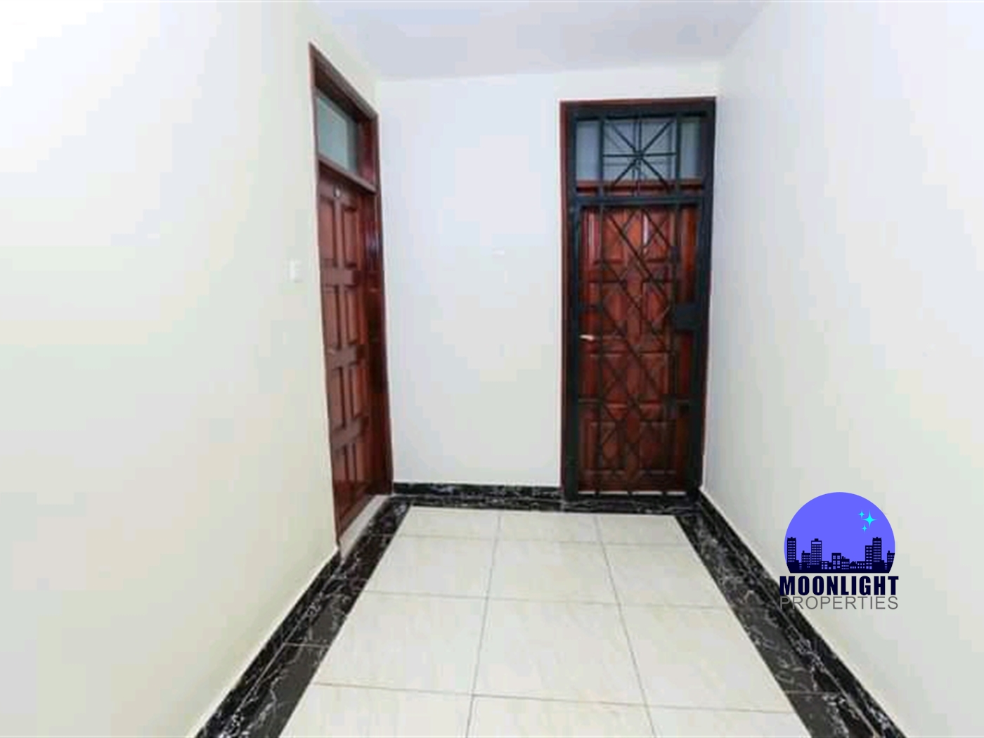 Apartment for rent in Naalya Wakiso