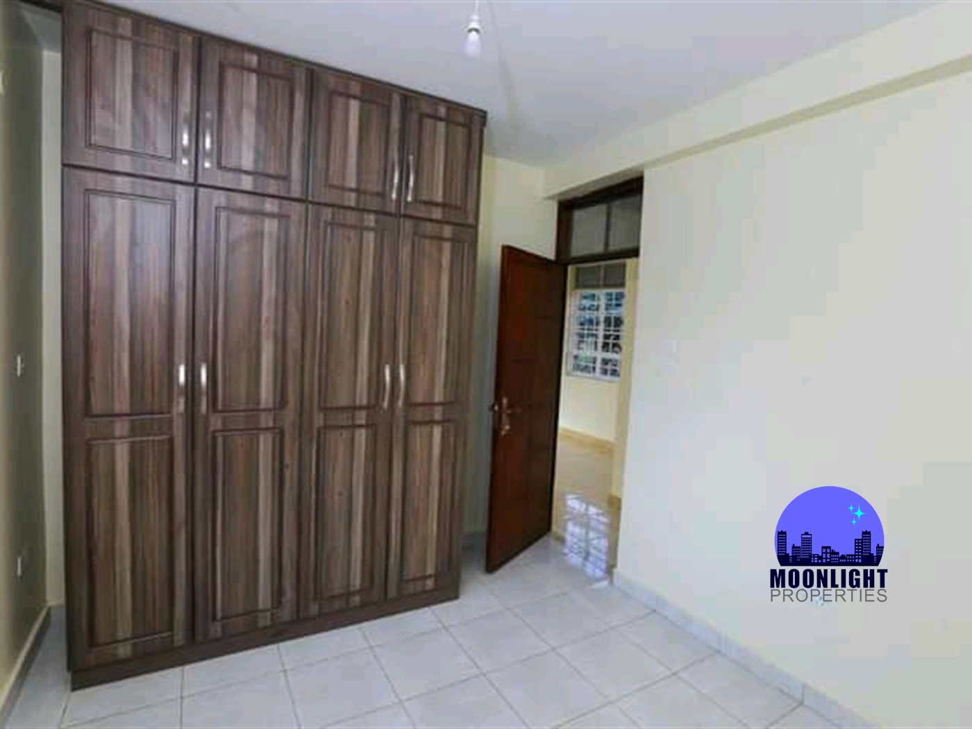 Apartment for rent in Naalya Wakiso