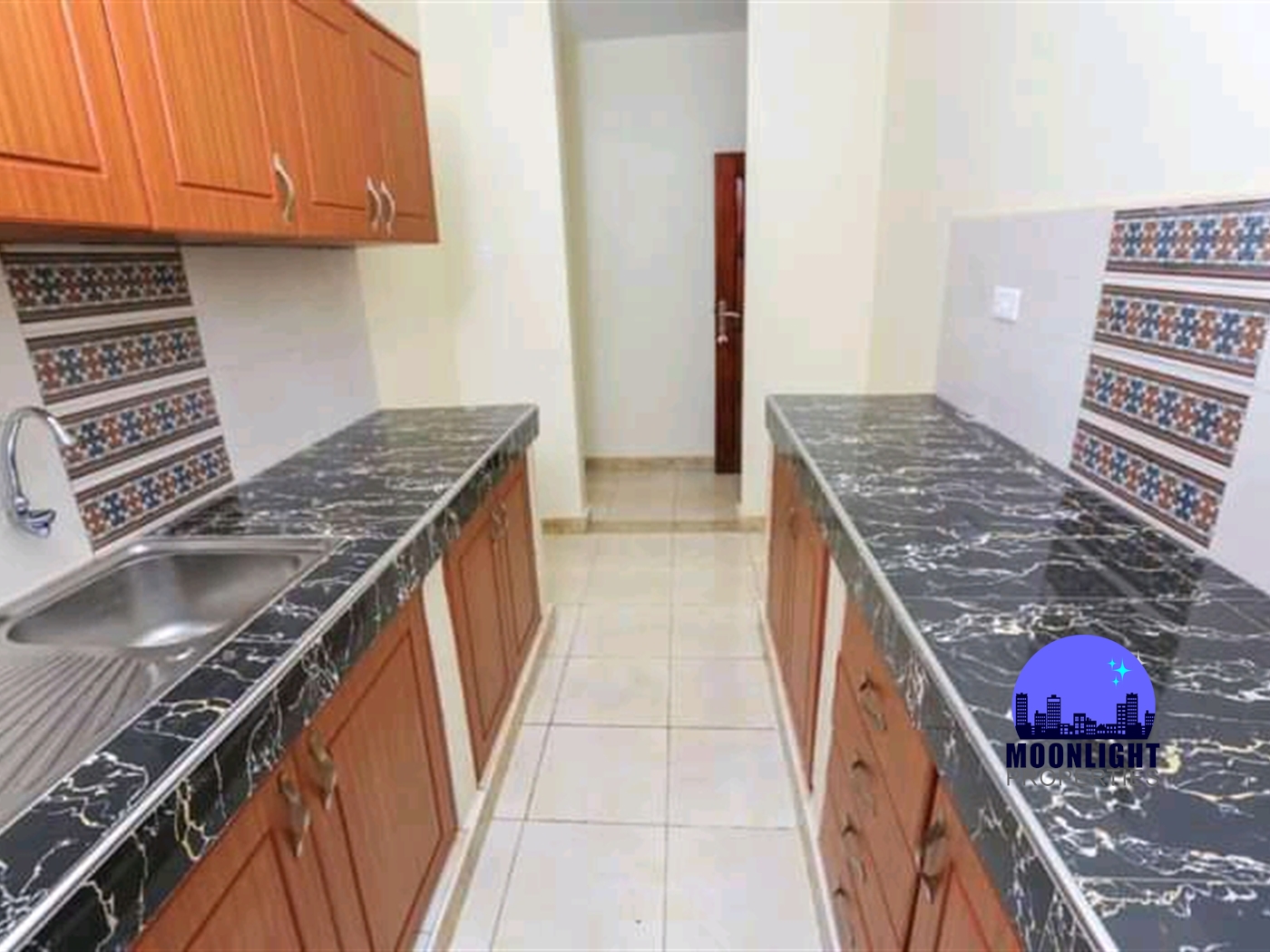 Apartment for rent in Naalya Wakiso