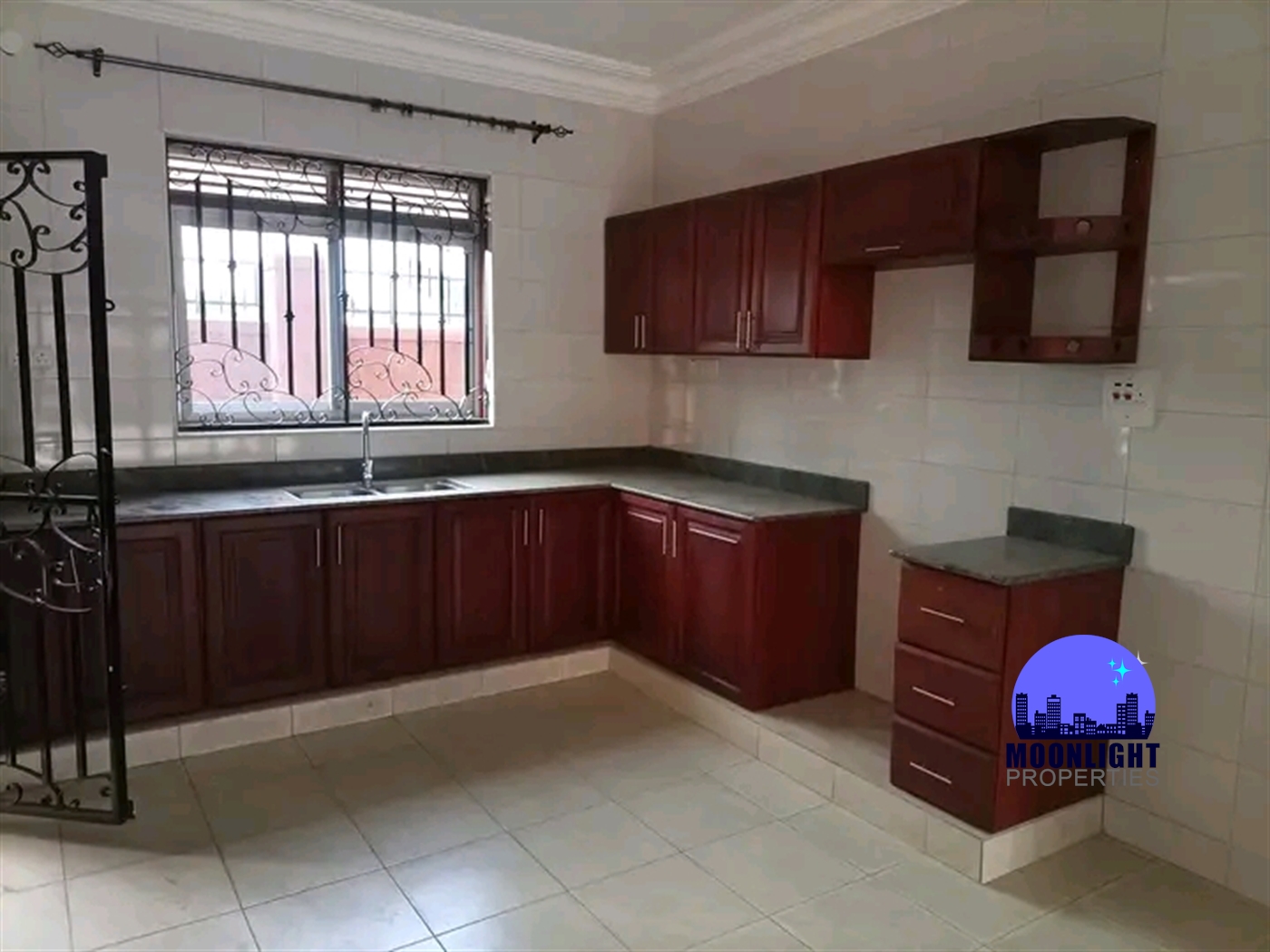 Apartment for rent in Mulawa Wakiso