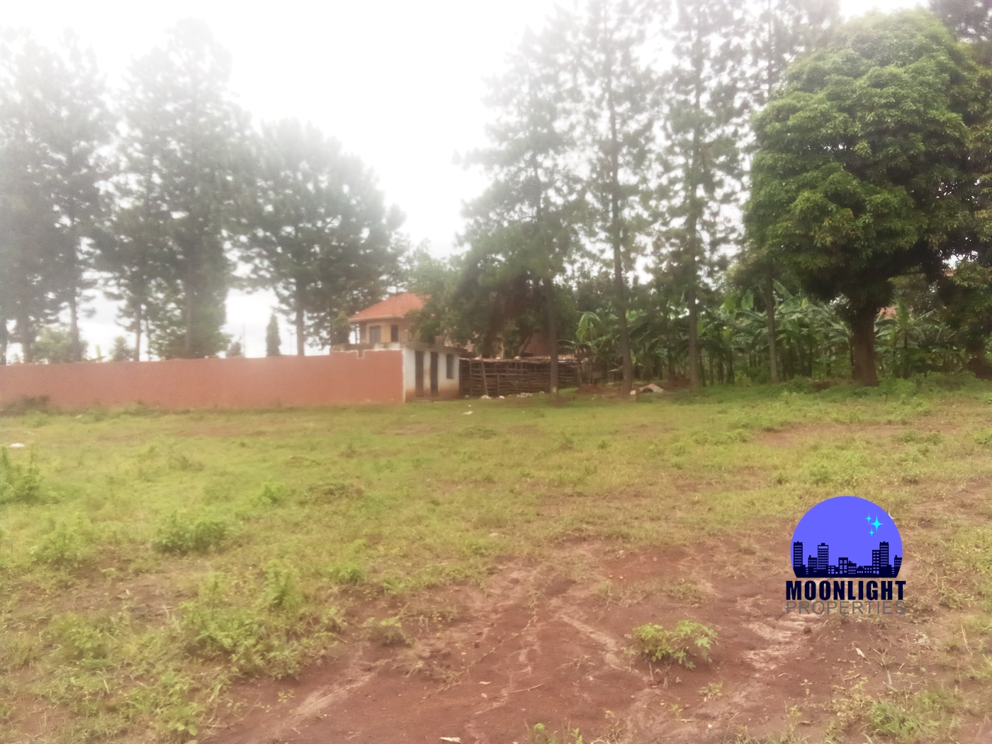 Residential Land for sale in Nabusugwe Mukono