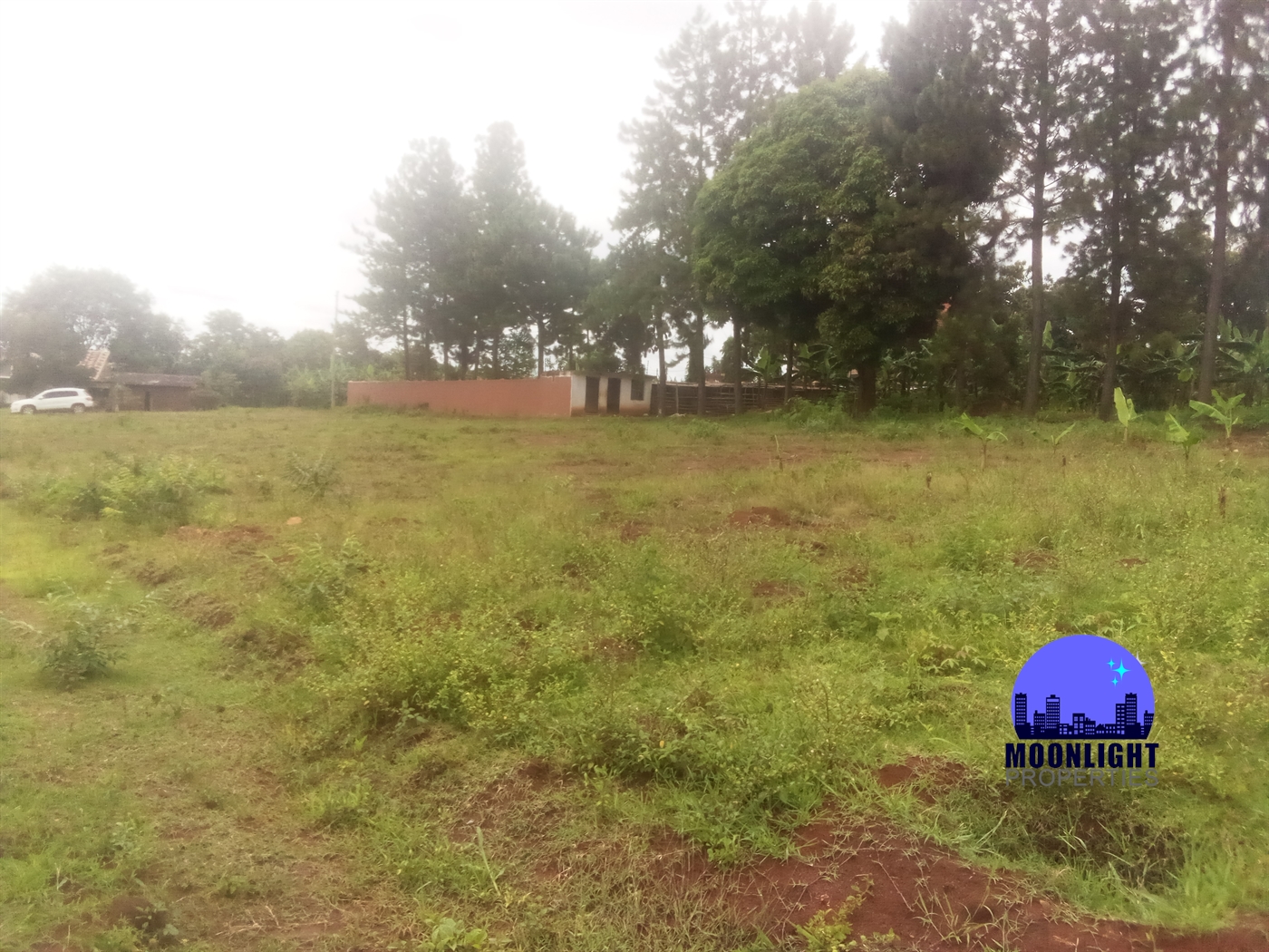 Residential Land for sale in Nabusugwe Mukono