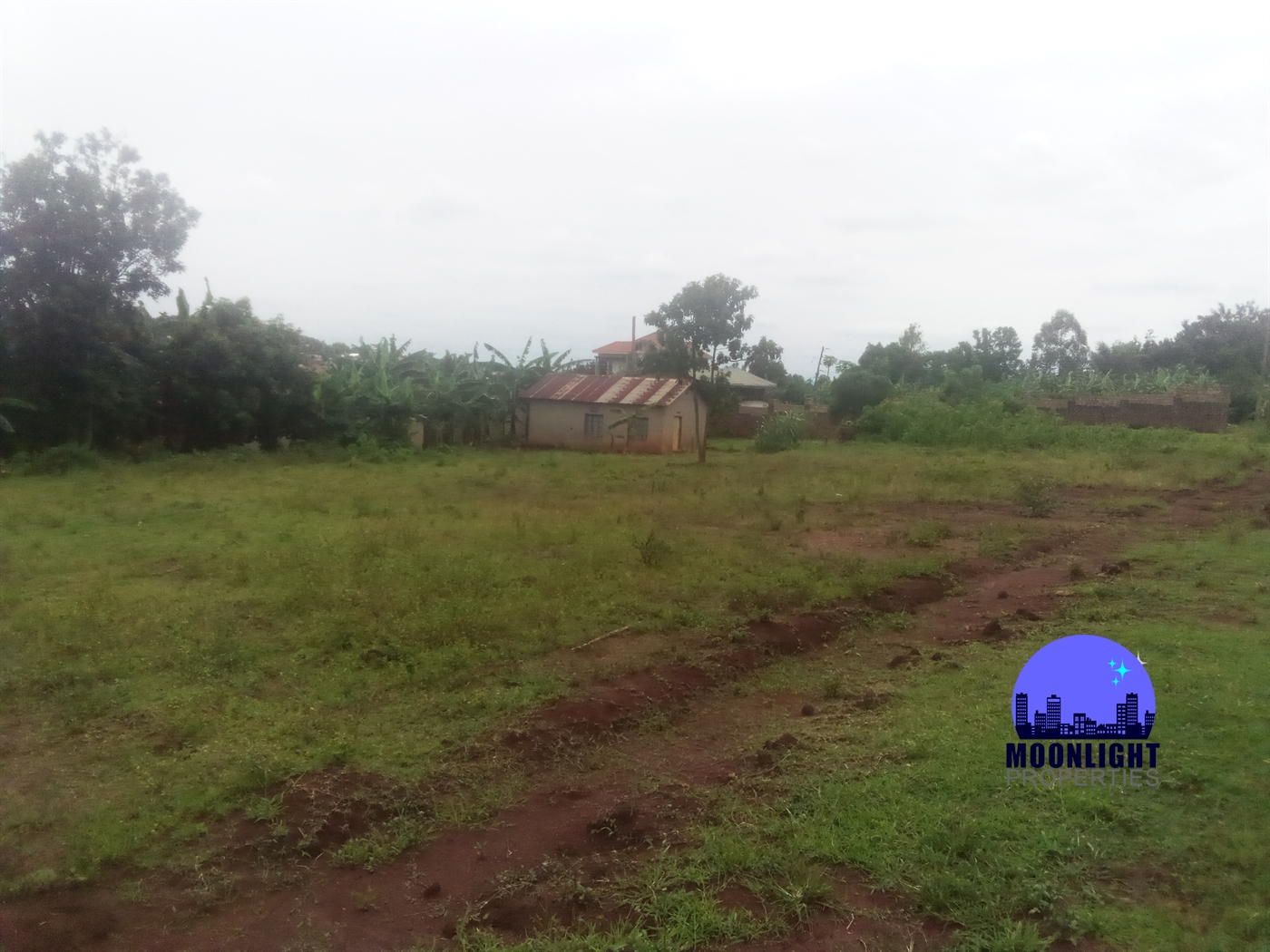 Residential Land for sale in Nabusugwe Mukono