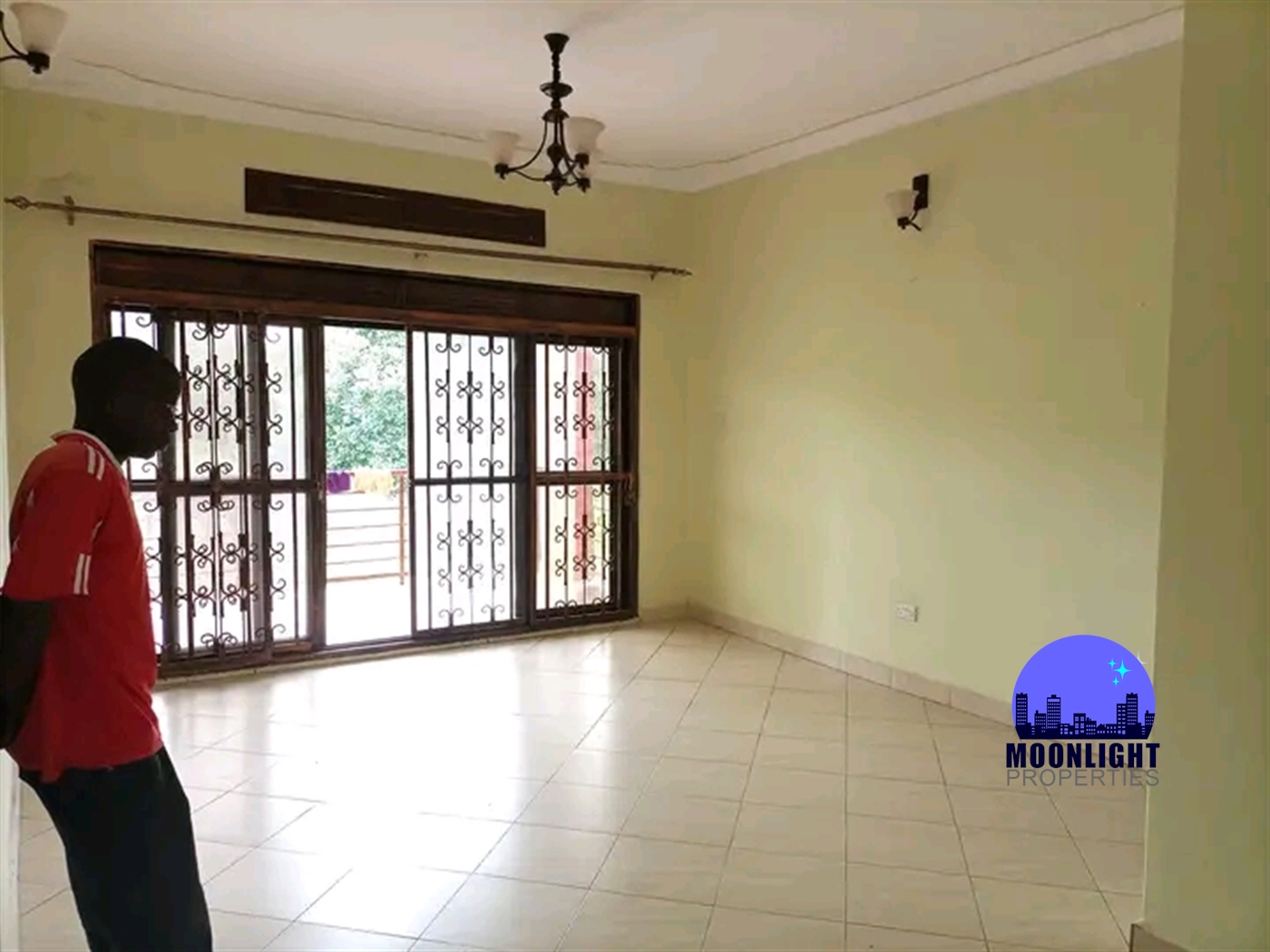 Apartment for rent in Buwaate Wakiso