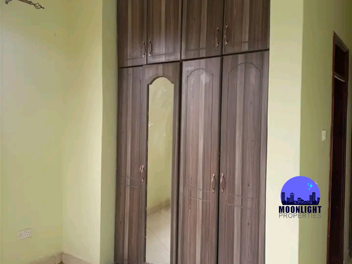 Apartment for rent in Buwaate Wakiso