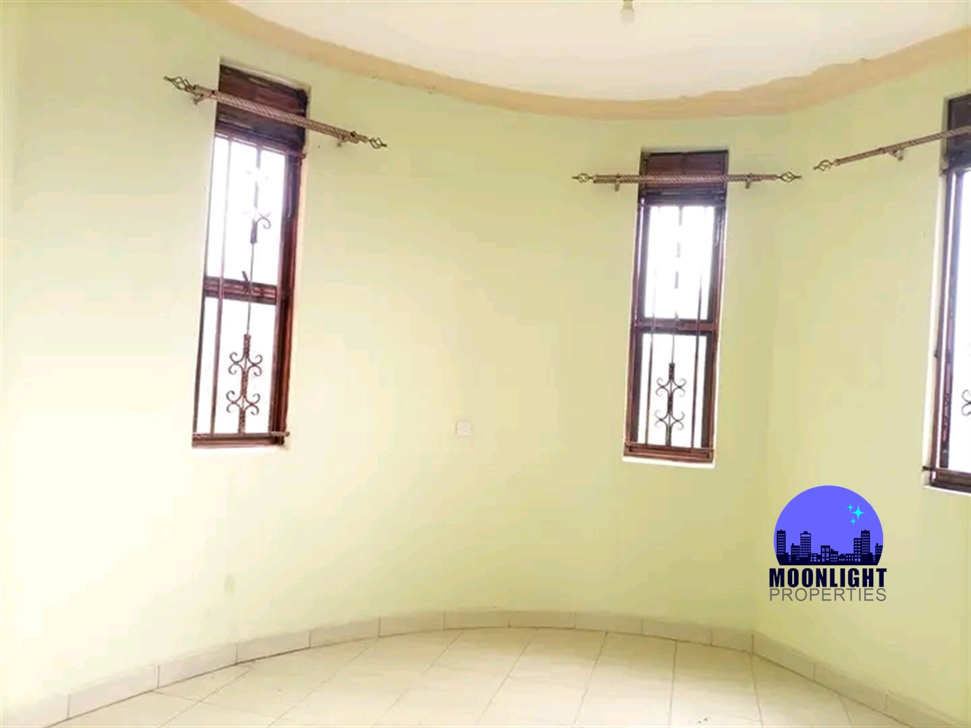 Apartment for rent in Buwaate Wakiso