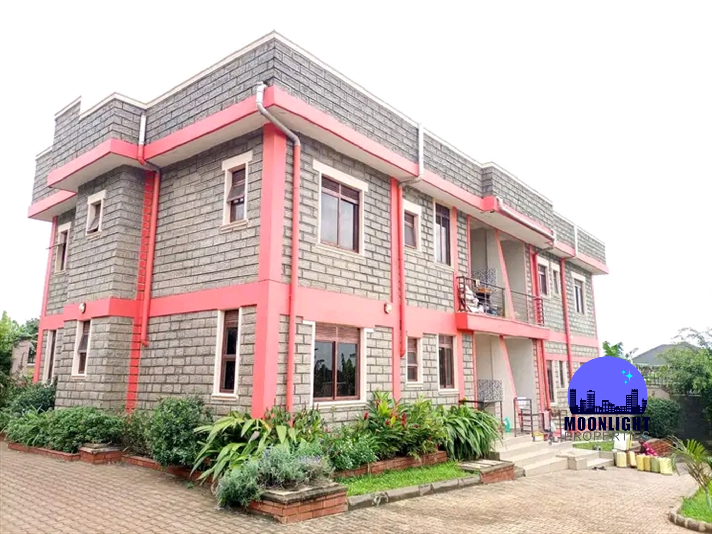 Apartment for rent in Buwaate Wakiso