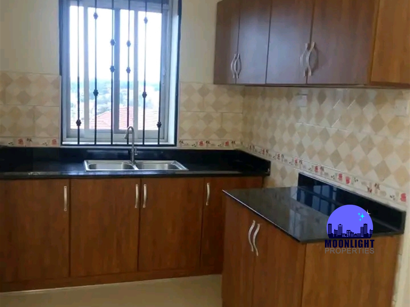 Apartment for rent in Bukoto Kampala