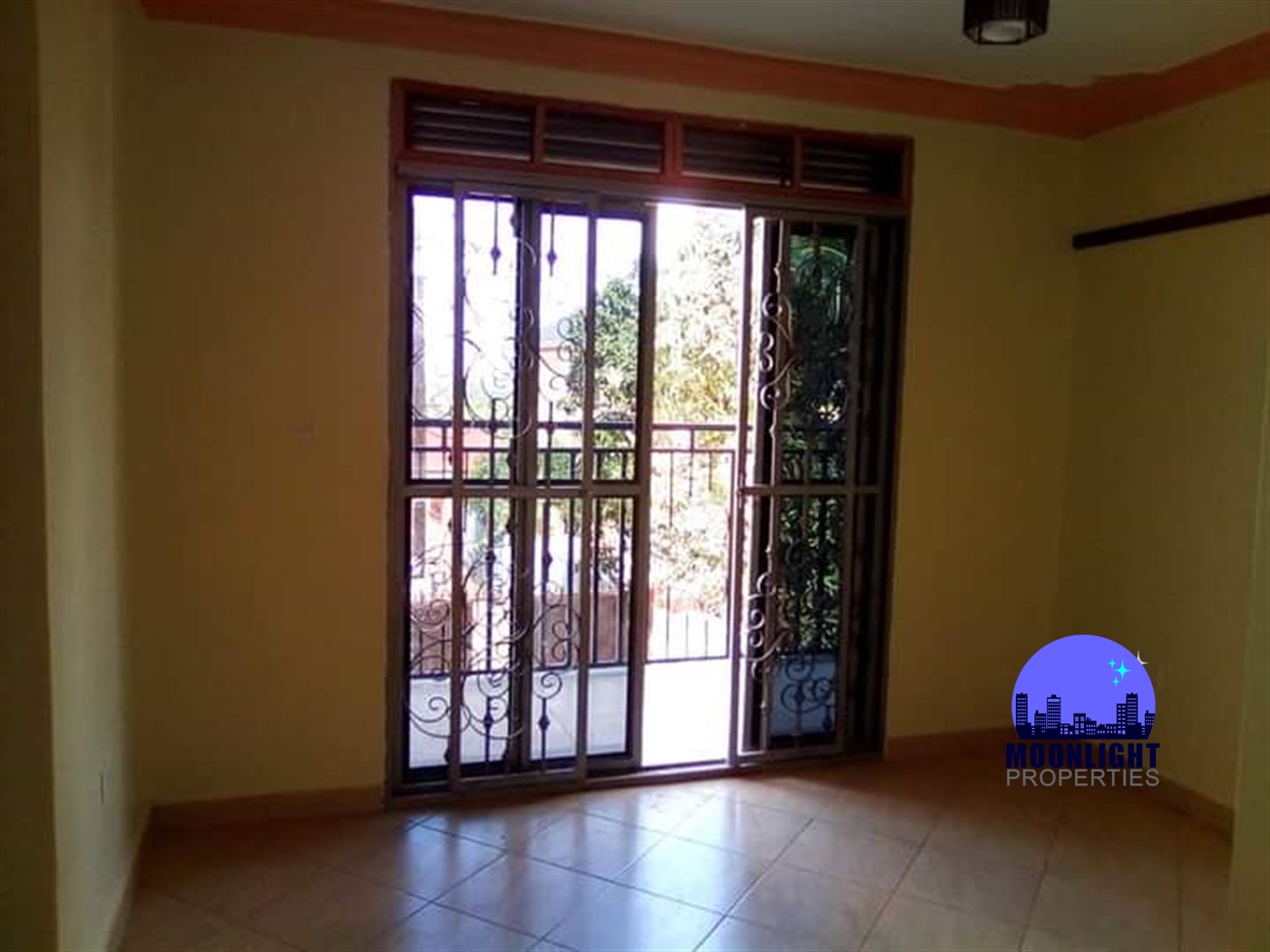 Apartment for rent in Bbuto Wakiso