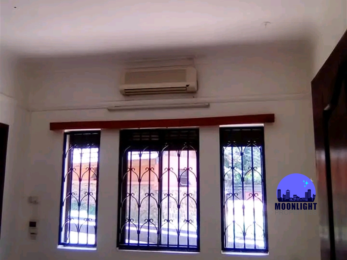 Office Space for rent in Nakasero Kampala