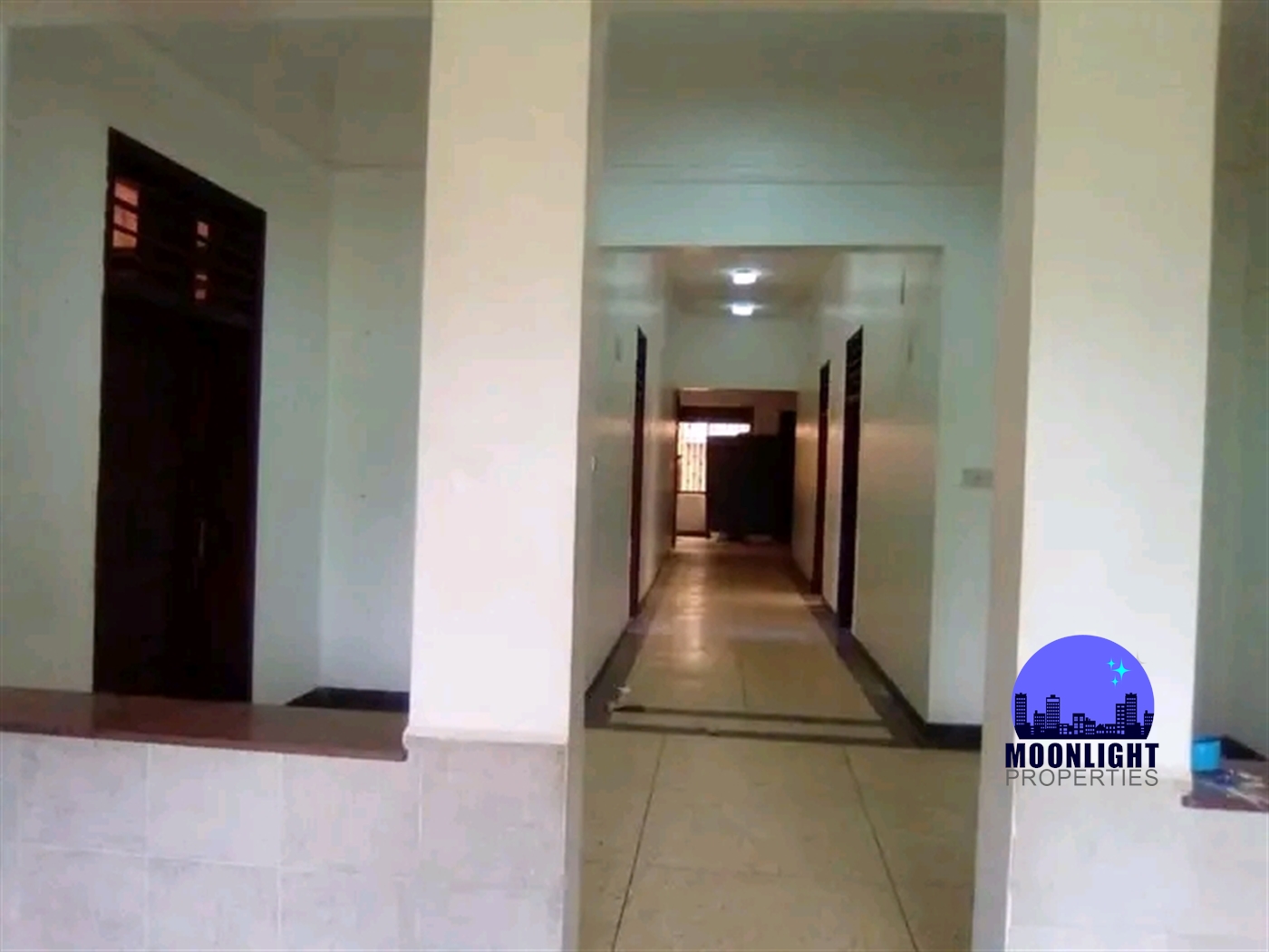 Office Space for rent in Nakasero Kampala