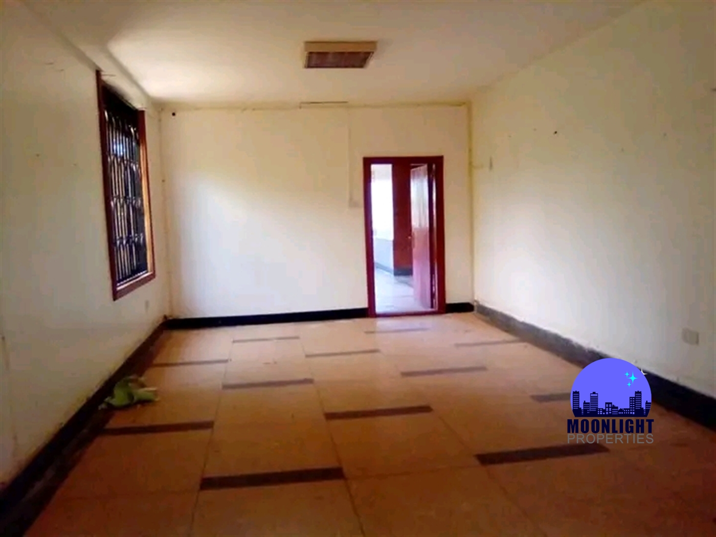 Office Space for rent in Nakasero Kampala