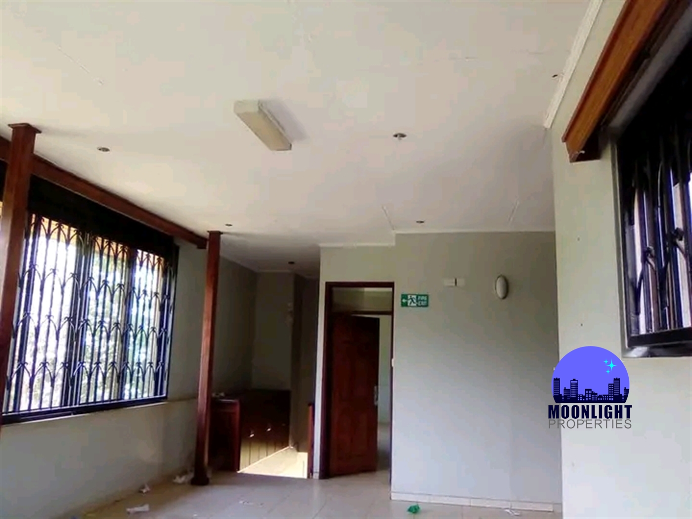 Office Space for rent in Nakasero Kampala