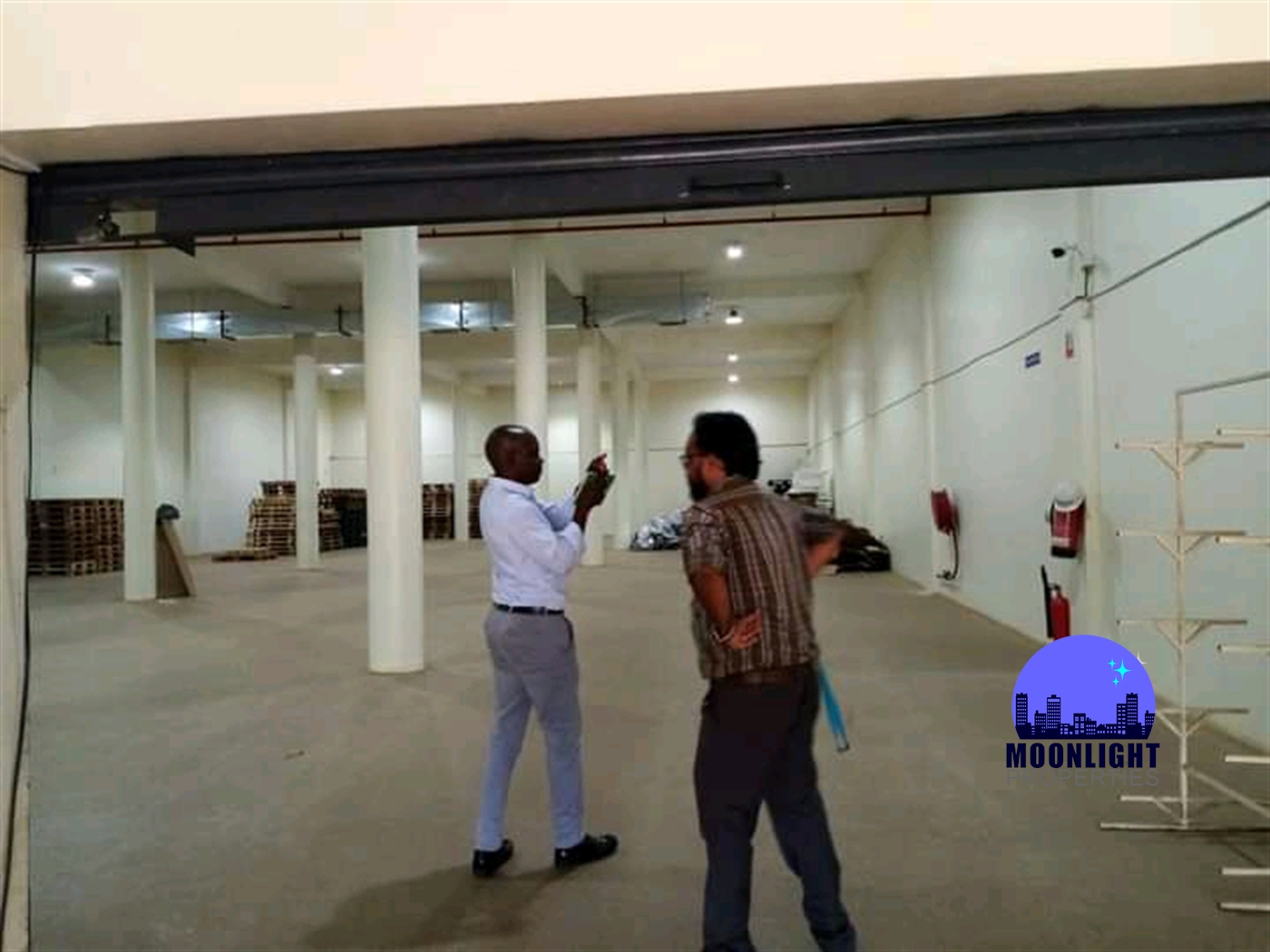 Warehouse for rent in Ntinda Kampala