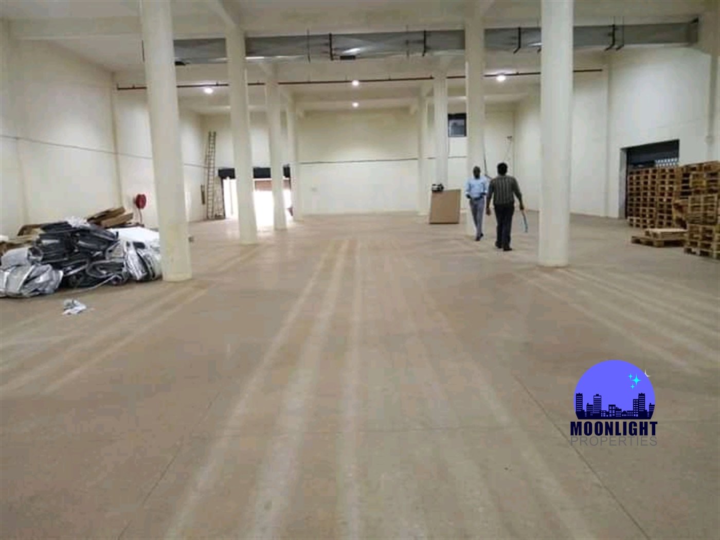 Warehouse for rent in Ntinda Kampala