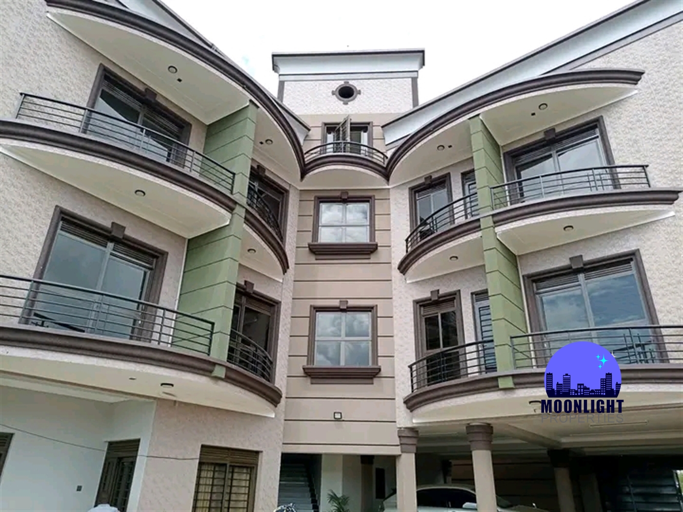 Apartment for rent in Namugongo Wakiso