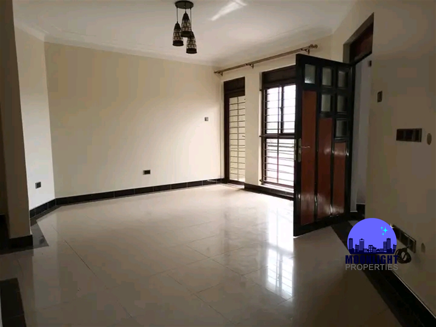 Apartment for rent in Namugongo Wakiso