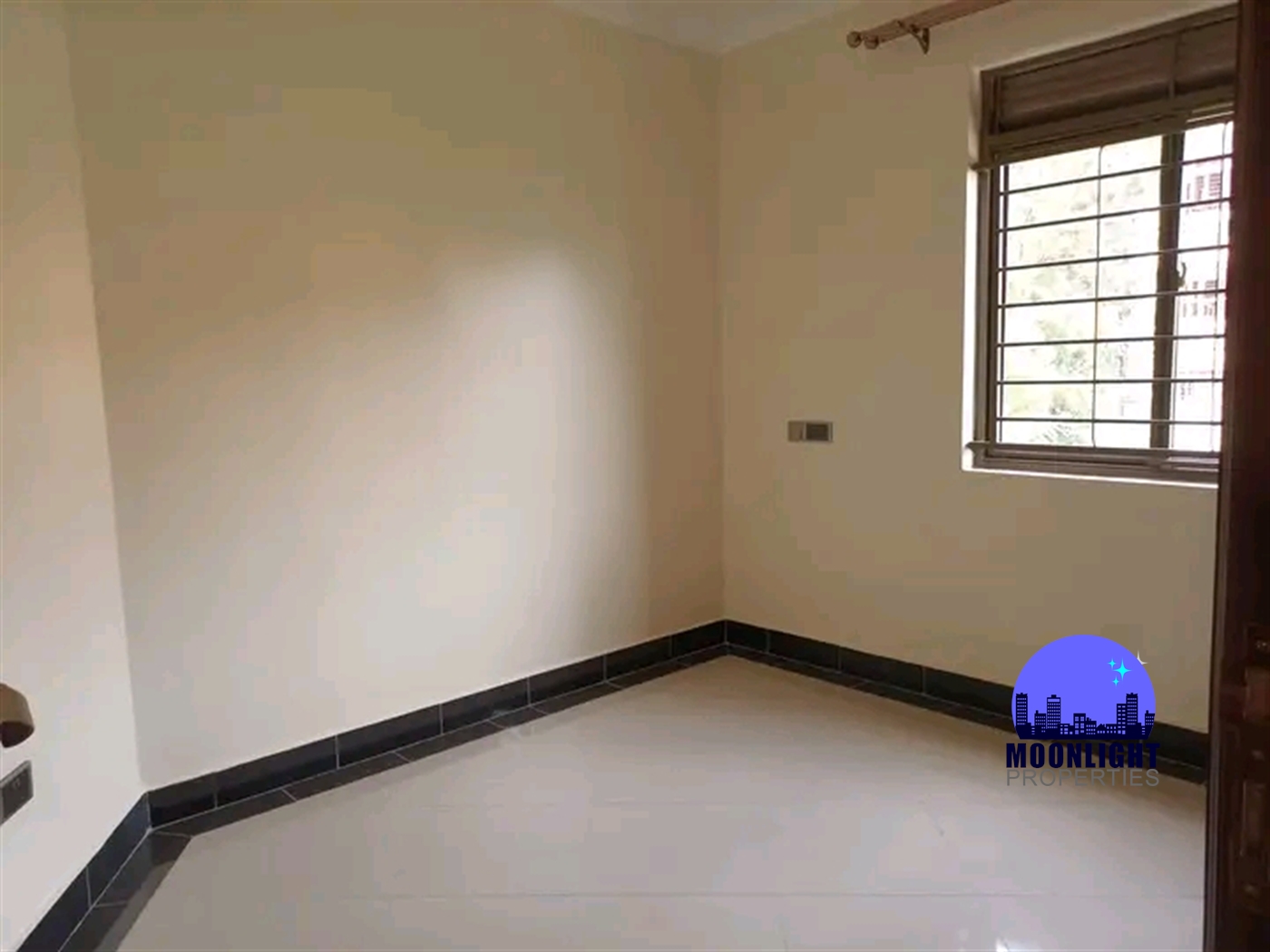 Apartment for rent in Namugongo Wakiso